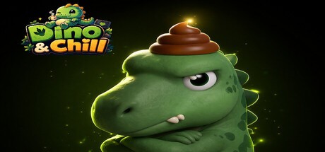 Games like Dino & Chill