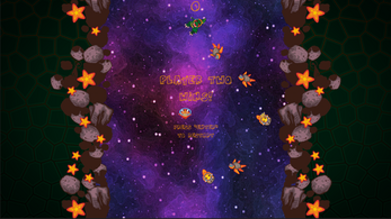 Dino Dash Image