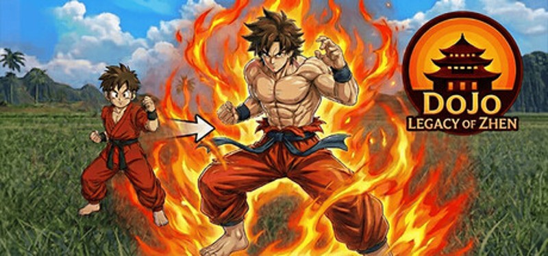 DoJo Legacy of Zhen Image