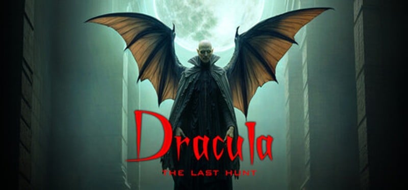 Dracula: The Last Hunt Image