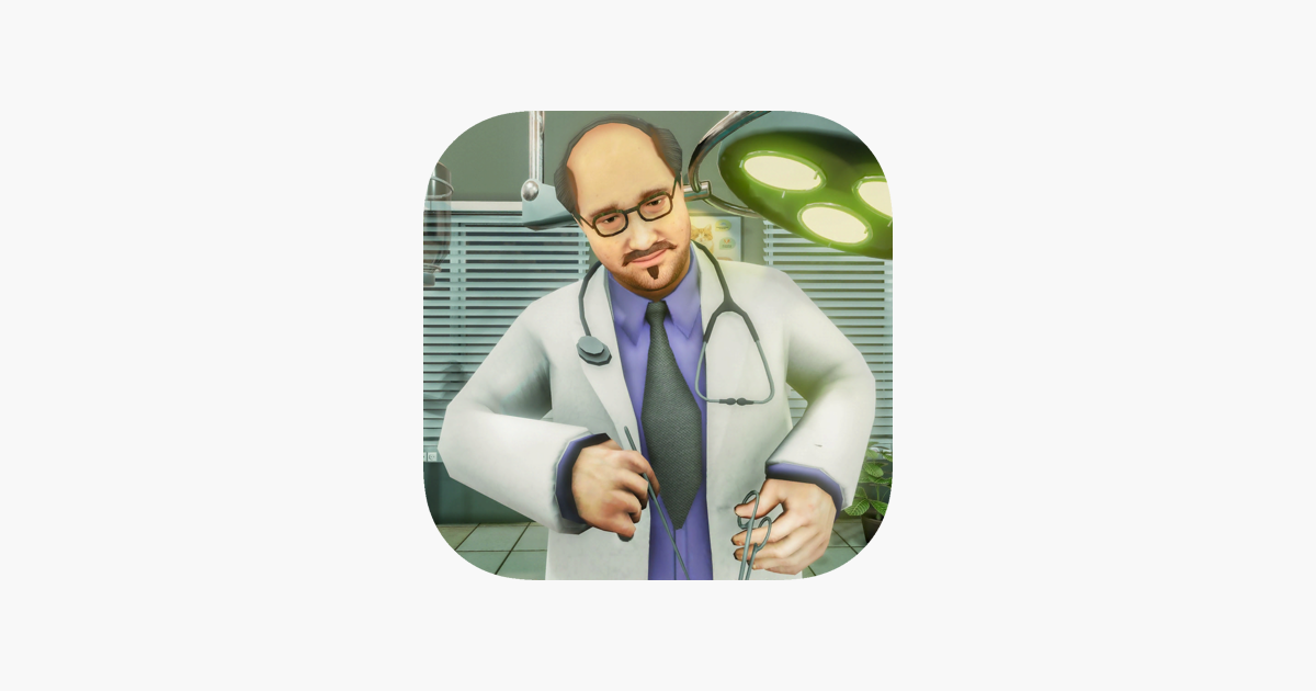 Games like Dream Hospital -Real Doctor 3D