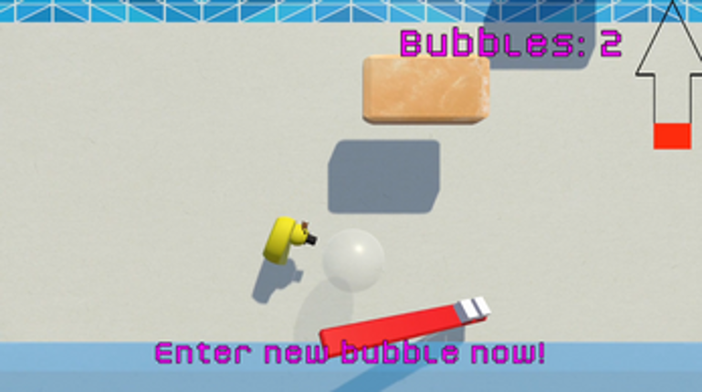 Duck odyssey screenshot