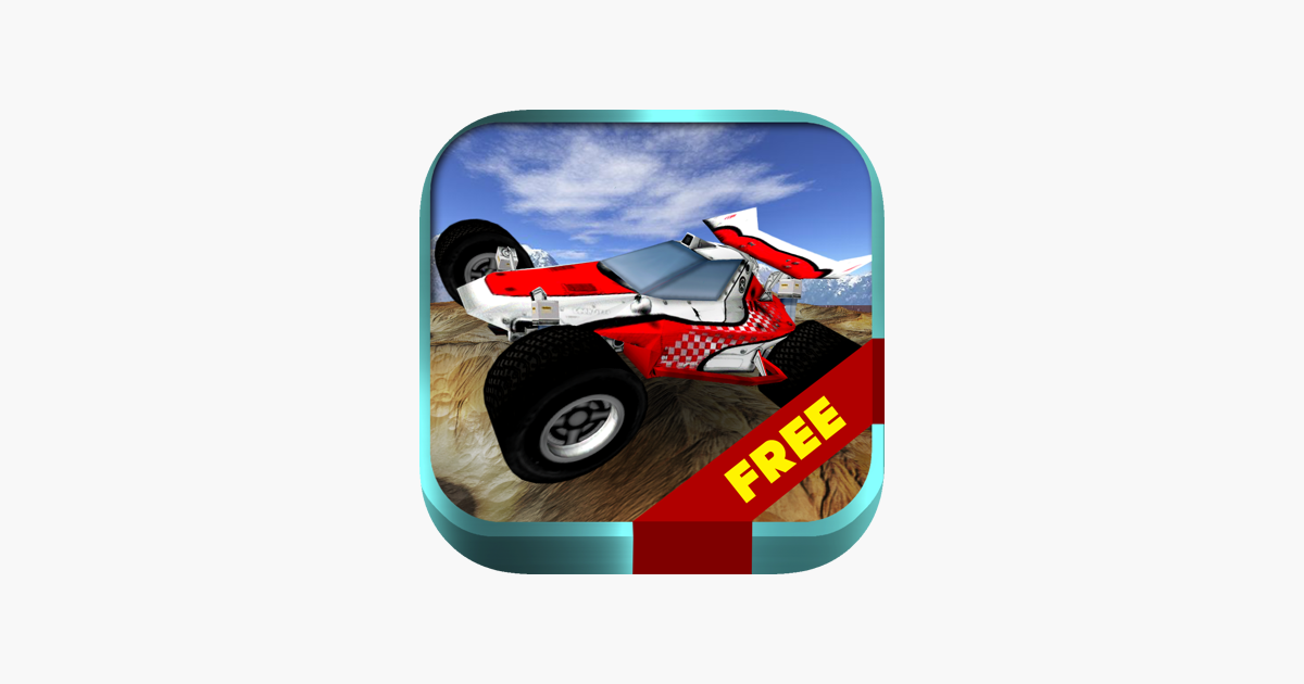 Games like Dust: Offroad Racing - FREE Challenge