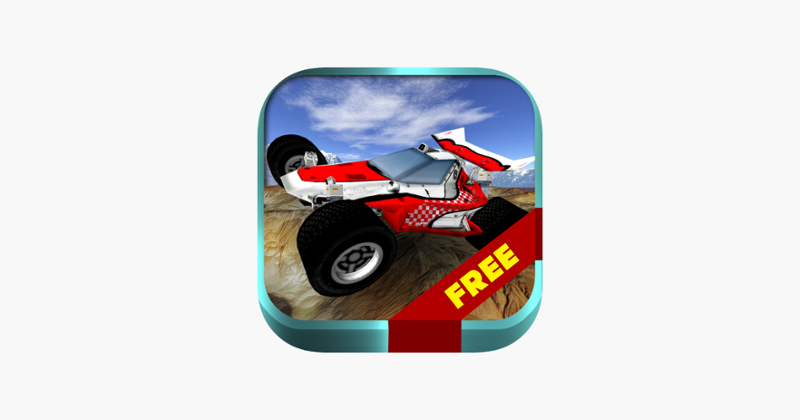 Dust: Offroad Racing - FREE Challenge Image