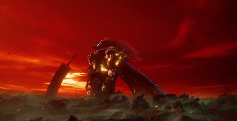 Elden Ring screenshot