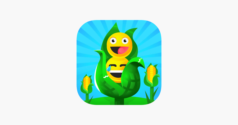 Emoji Farm - Idle Tycoon Game Cover