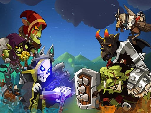 Games like Endless Boundary