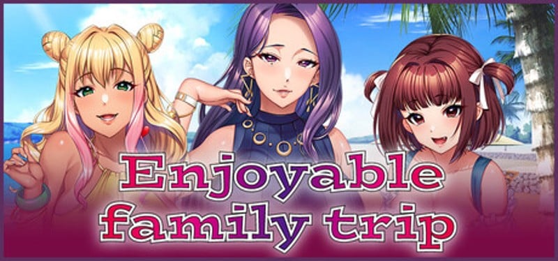 Enjoyable Family Trip Image