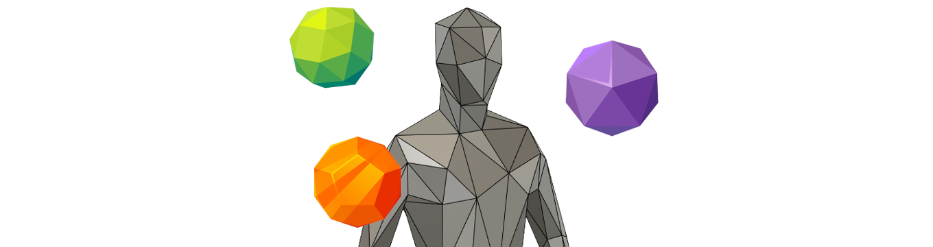 Games like Enter the Bubble VR