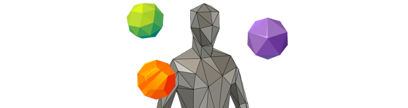 Enter the Bubble VR Image