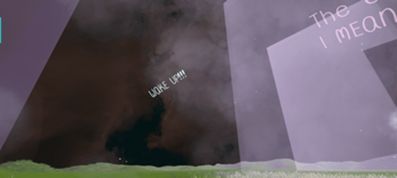 Escape Dream Image