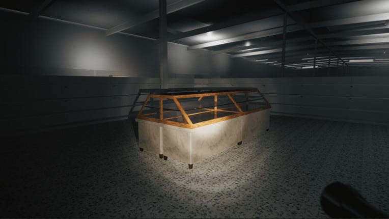 Escape From Lesco screenshot
