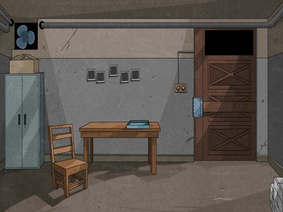 Escape from Prison - Episode 2 : The Grindhouse screenshot