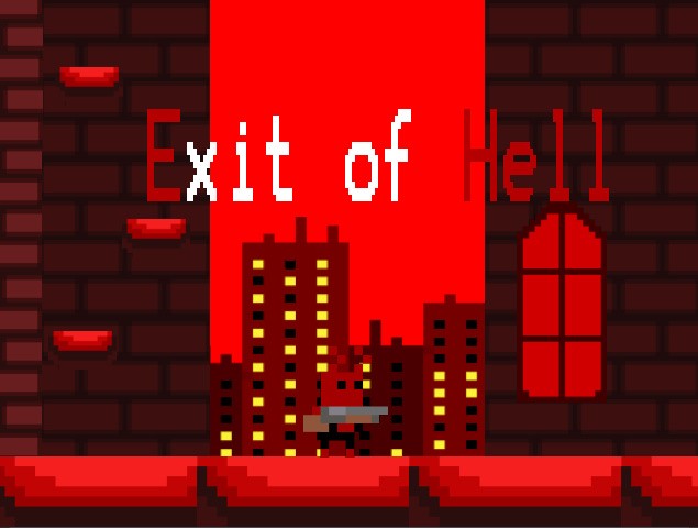 Games like Exit of Hell
