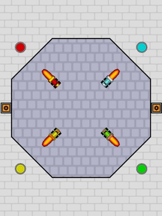 Explode Car screenshot
