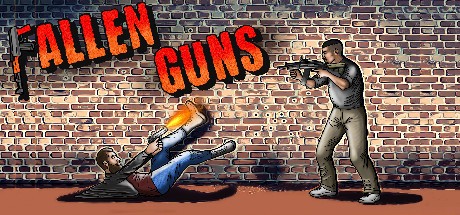 Games like Fallen Guns