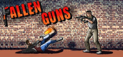 Fallen Guns Image