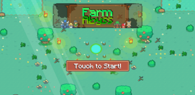 Farm Abyss Image