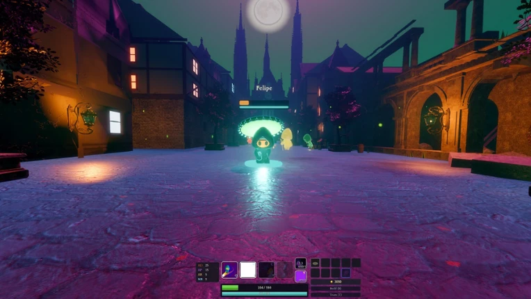 Farmed Image