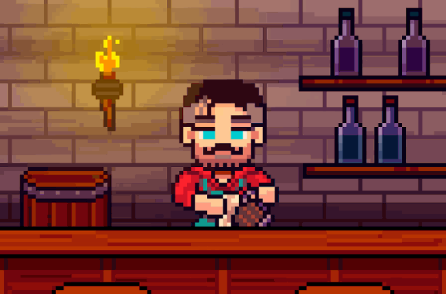 Fatal Tavern Image