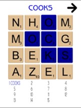 Fifteen Words Unlimited Clues Image