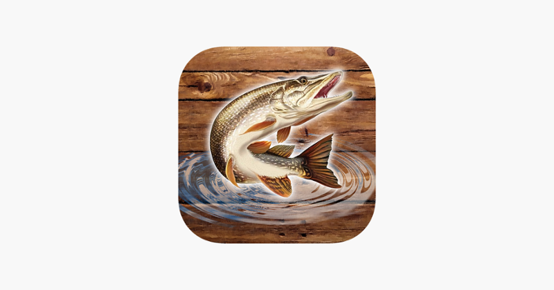 Fish Rain: fishing simulator Image