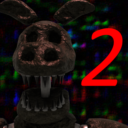 Games like Five Nights At Hugo's Diner 2