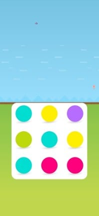 Flappy Match 3 screenshot