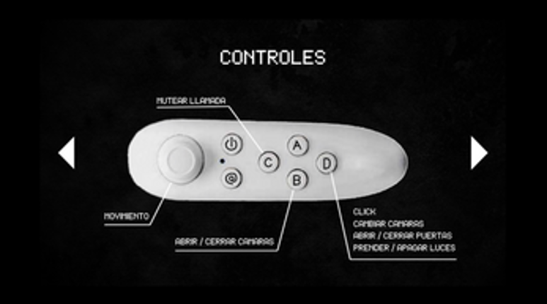 FNAF VR MOBILE Image