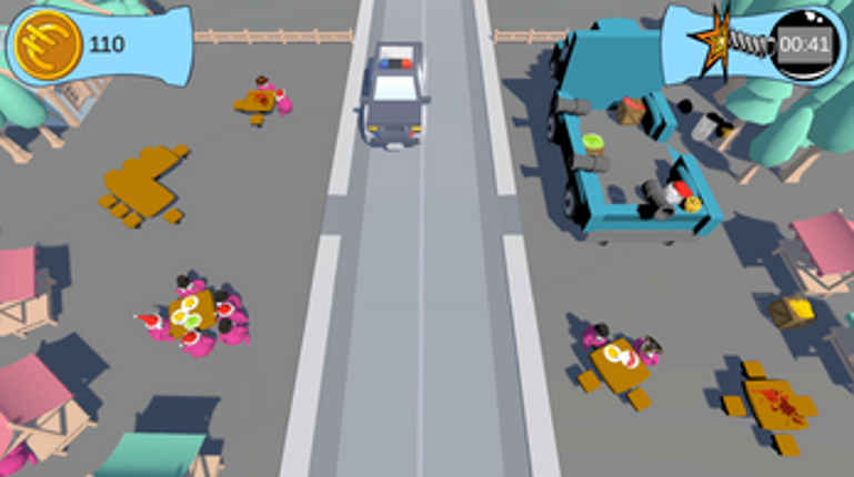 Food-Truck screenshot