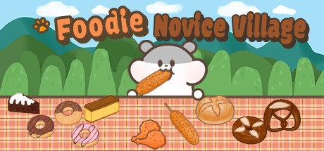 Games like Foodie novice village