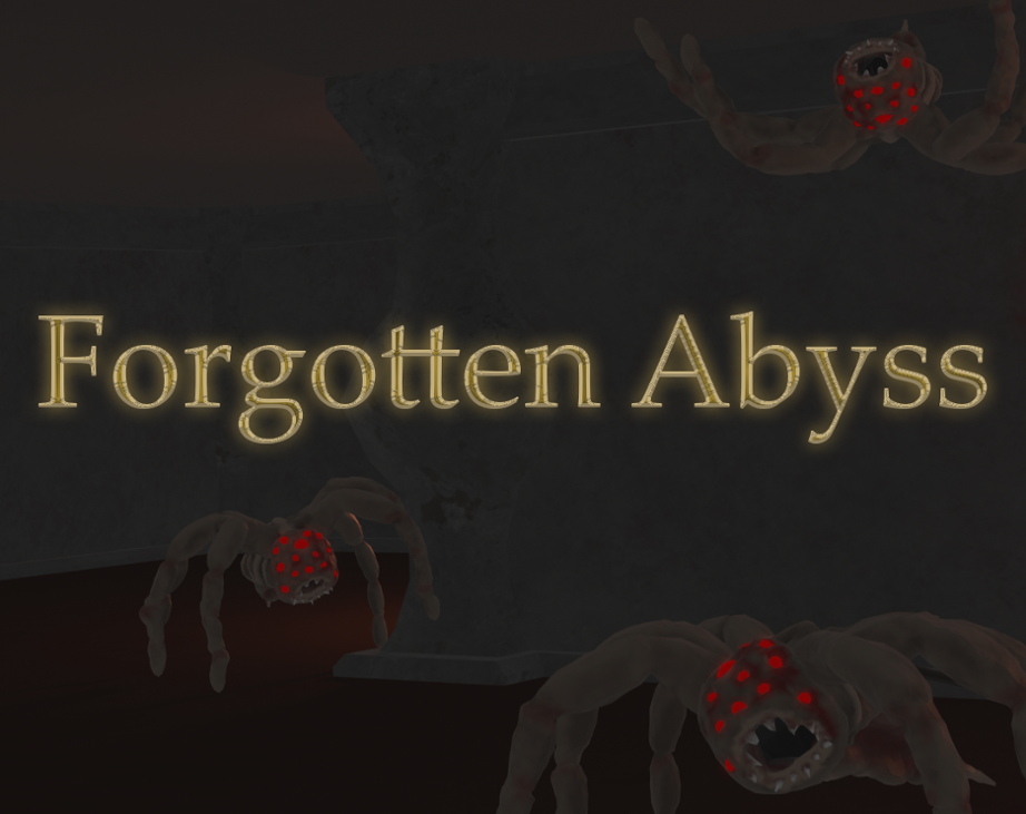 Games like Forgotten Abyss