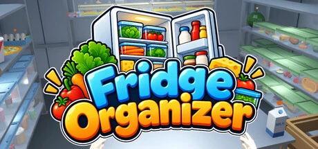 Games like Fridge Organizer