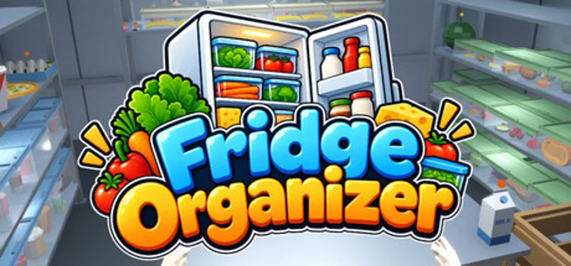 Fridge Organizer Image