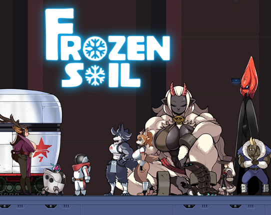 Frozen Soil (Demo) Game Cover
