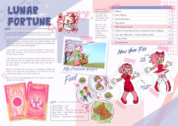 Future with You screenshot