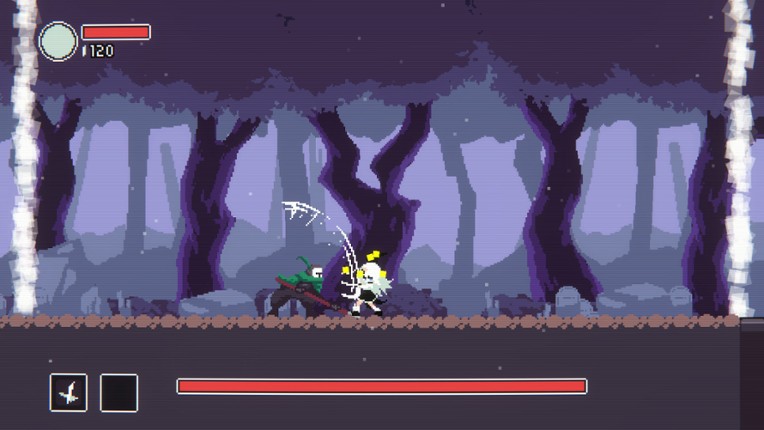 Gallery of Night Order screenshot