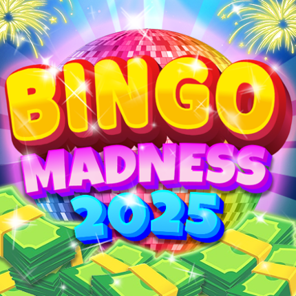Bingo Madness Live Bingo Games Image
