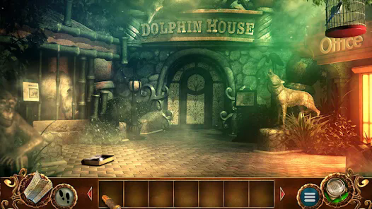 Brightstone Mysteries: Others screenshot
