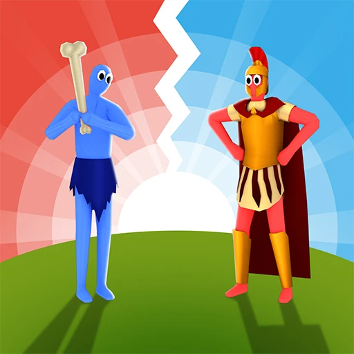 Games like Untitled Sandbox Battle