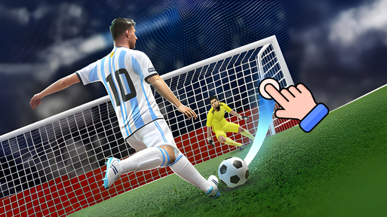 Soccer Clicker Image