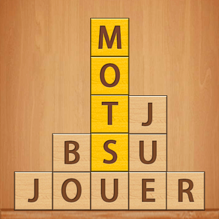 Briser des Mots : Jeu de Mots Image