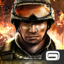 Modern Combat 3: Fallen Nation Image