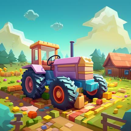 My Farming Empire: Idle Tycoon Image