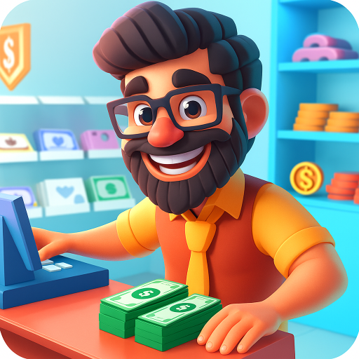 Games like Mall Boss: Restock Simulator