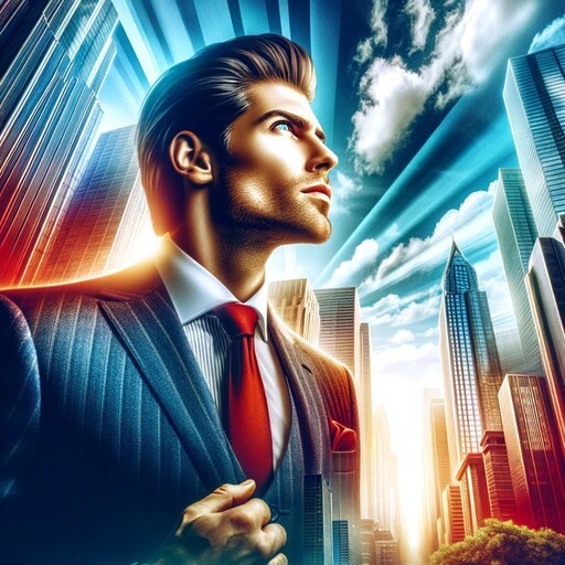 Games like Tycoon - Business Empires Game
