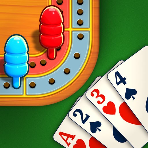 Games like Cribbage Daily: Card Game