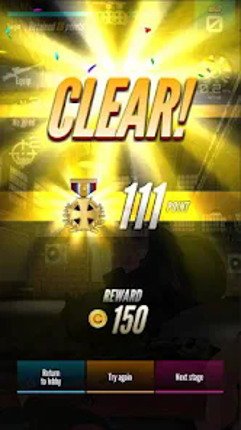 Military Shooting King screenshot