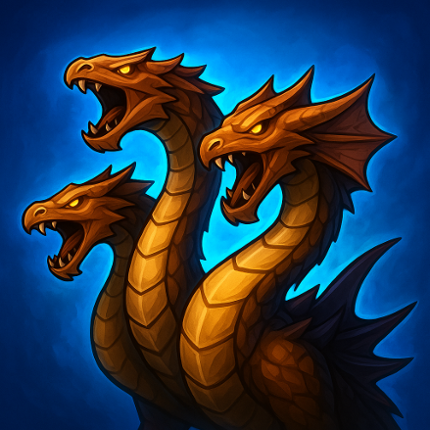 Epic Raiders - Old School RPG Image