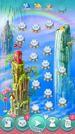 Knittens: Cats & Dogs screenshot